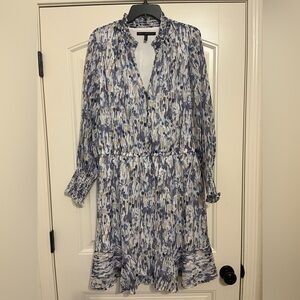 White House Black Market Dress